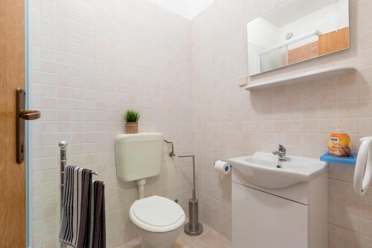 Apartment Majer 2 Медулин Экстерьер фото