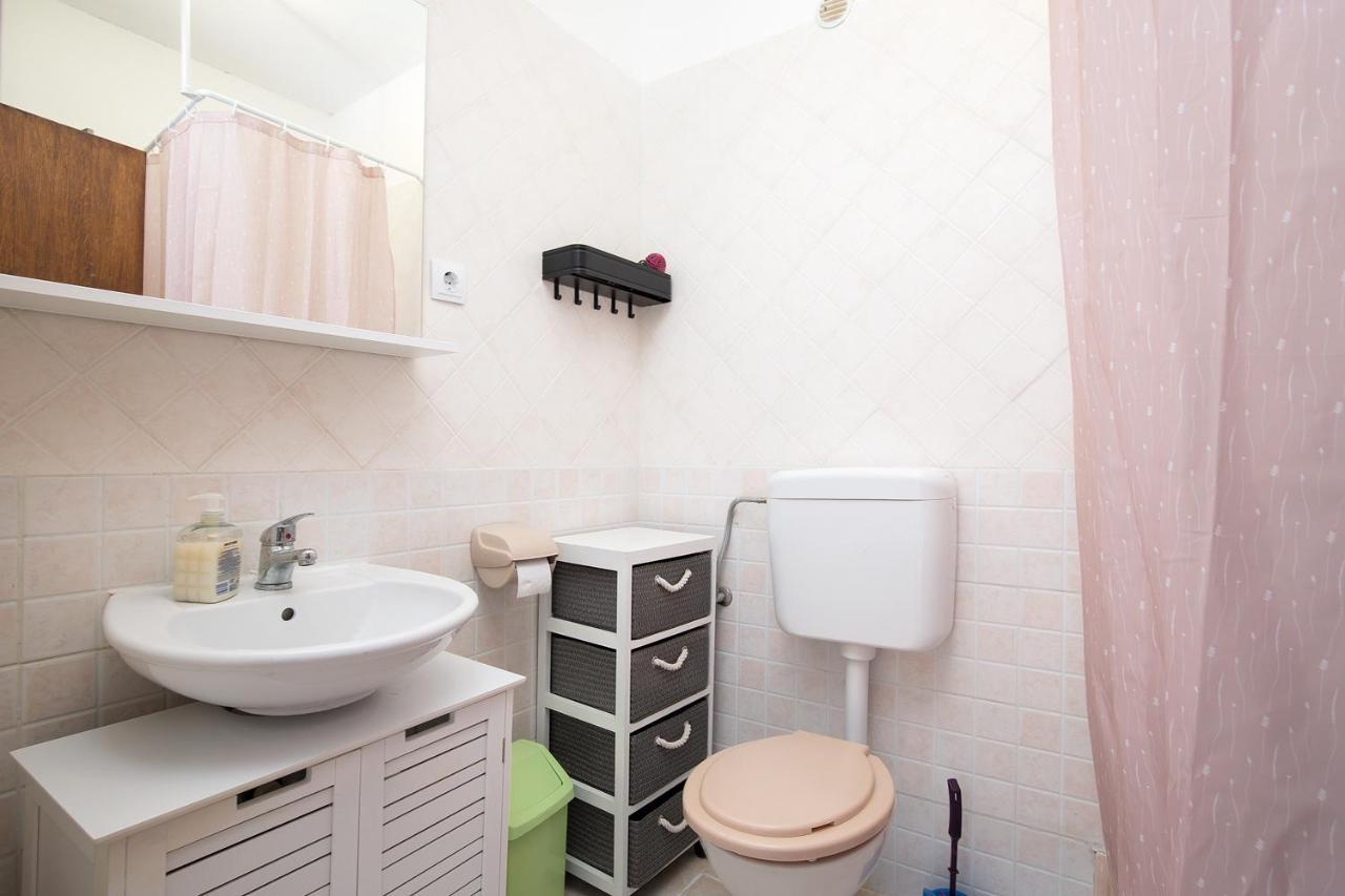 Apartment Majer 2 Медулин Экстерьер фото