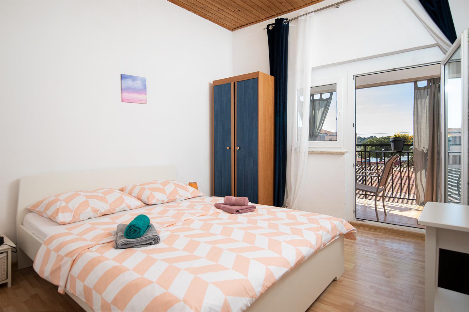 Apartment Majer 2 Медулин Экстерьер фото