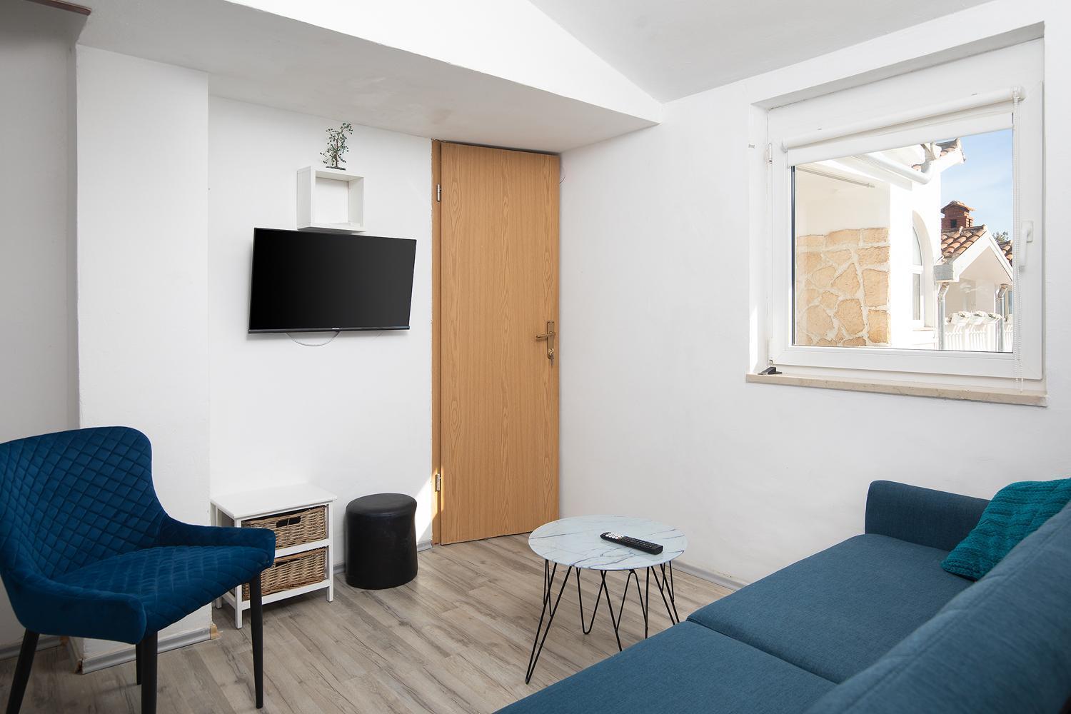 Apartment Majer 2 Медулин Экстерьер фото